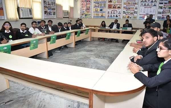 College Image